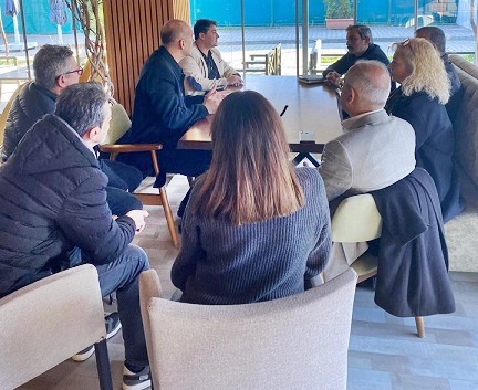 Yalova Tenis Kulübü Sahası İmar Planı Değişikliği 